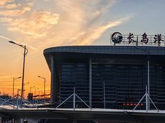 -长岛南北长山旅游景区