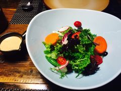 -Mr.Fat Duck肥鸭先生西餐厅