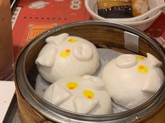 -点点心点心专门店(旺角店)
