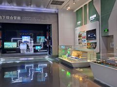 -大连市规划展示中心