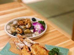 -酒久自助料理(佳兆业店)