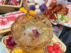 -玄希浪漫厨房·韩料烤肉(湖滨银泰in77店)