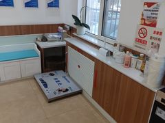 -宠福鑫动物医院·动物疾病诊疗中心(天通苑店)