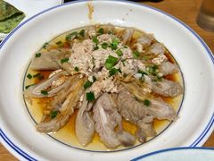-得意楼蒸菜馆