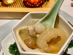 -叶叶菩提·晋福宫