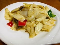 -洪福饭店·十八年老店
