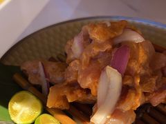 -杨记齐齐哈尔烤肉(总店)