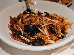 -大鸭梨烤鸭(枣园店)