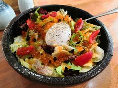 蟹子蛋蛋沙拉-YAMAKAWA(龙湖胥江天街店)