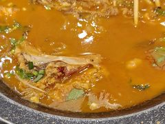 -大清花饺子(山庄店)