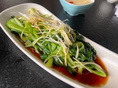 -喜洲翰林餐厅(董家百年老宅店)