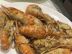-活潑鲜跳(湖滨商业街店)