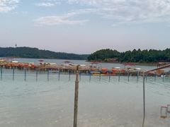 -仙海旅游度假区