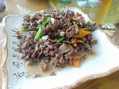 -下梅人家土菜馆(历史文化餐厅度假区店)