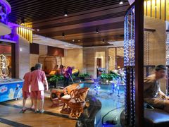 -水晶之星洗浴温泉汗蒸