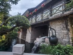 -深圳锦绣中华民俗村