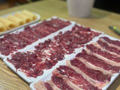 -夜牛潮汕鲜牛肉火锅店(翻身店)