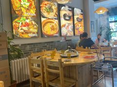 -阿鸡鱼庄·顺德鲜蒸小炒(亚运村店)