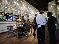 -塔哈尔·新疆盛宴(城西银泰店)
