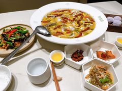 -渔语鱼酸菜鱼新川菜(来福士店)