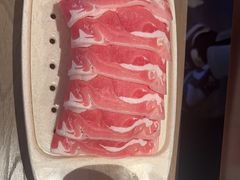 -额尔敦涮肉自助(摩尔城店)