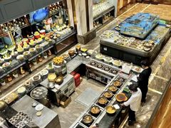 -新海渔港·胶东海鲜家常菜·家宴(奥体中心店)