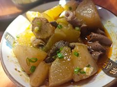 -牛鲜胜·潮汕牛肉自助火锅(番禺市桥店)