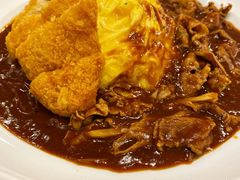 -COCO壱番屋(北京平安国际金融中心店)