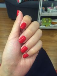 picture-一心美学馆·美甲美睫护肤