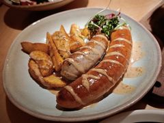 -The Good Place好地方·Brunch·coffee(国贸店)