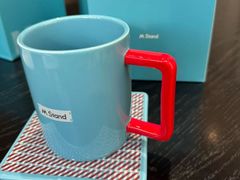 -M Stand(成都COSMO店)
