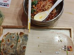 -卷翻天·卷饼(欧亚商都店)