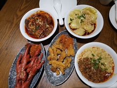 -付小姐在成都(五道口店)