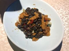 -铁道茶苑.色稷餐厅(莲花南路店)