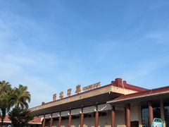 -珠海拱北口岸