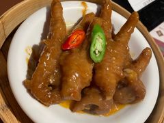 -点都德(聚福楼店)