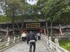 -句容茅山景区