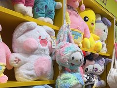 -娃娃集合营(上海奉贤龙湖天街店)