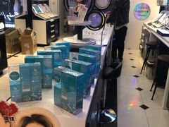 -miomi米欧米美瞳隐形眼镜(新世界大丸百货店)