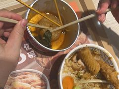 -吉野家(复兴路第二餐厅店)