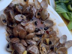 -考记泥焗鸡农庄·海鲜(北洛秘境店)