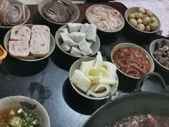 -星鸿社重庆老火锅