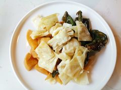 素泡三样-春发生饭店·非遗(南院门店)