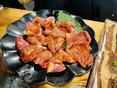 -大壮家原味烤肉(兴华北街店)