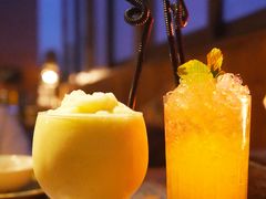 -萨芭蒂高空花园餐酒吧