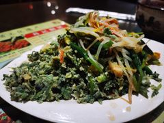 凉菜-葛记焖饼(伏牛路店)