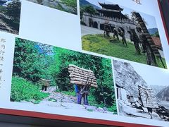 -天全县三土司椒麻鸡餐厅