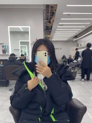 -朗峰专业美发沙龙