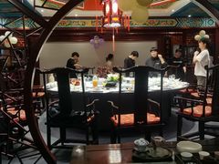 -古韵轩·江浙融合菜(梁溪店)