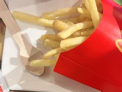 -麦当劳(光新乐购店)